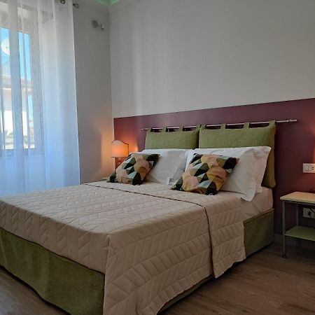 Toledo Apartment Naples Exterior photo