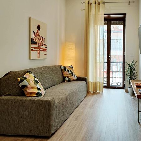 Toledo Apartment Naples Exterior photo